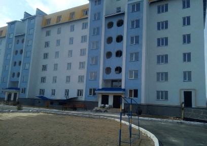 ул. Грушевского, 108а