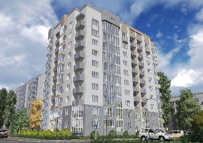 ул. Первомайская, 7