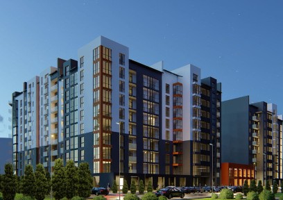 ЖК Квартал Галицкий