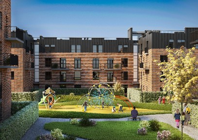 ЖК Клубный городок 12