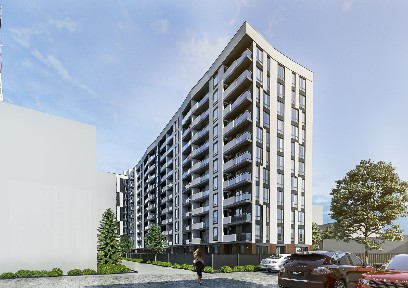 ЖК Авторский