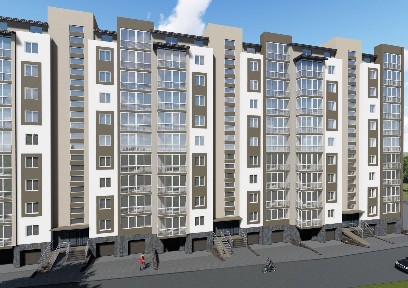 ул. Горбачевского, 40б