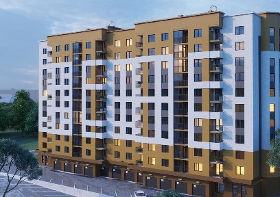 ул. Железнодорожная, 16