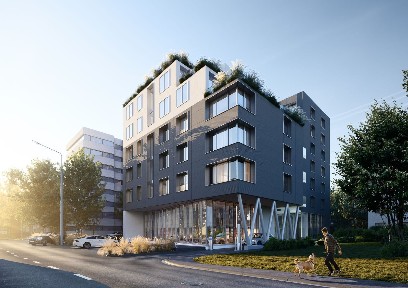 Апарт-комплекс Lev City