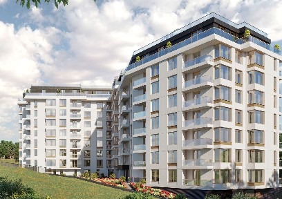 ЖК Гиацинт-Люкс