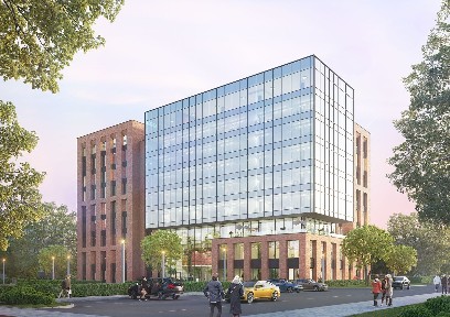 Апарт-комплекс Kristal Plaza