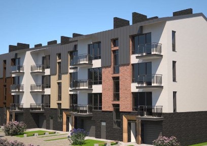 ЖК Роза на Граните