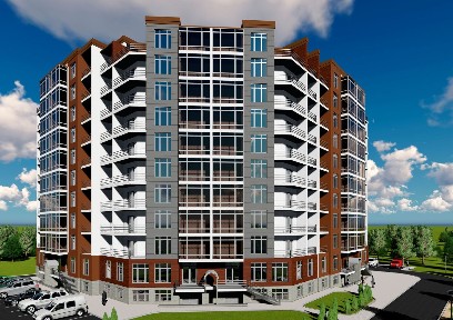 ул. Шухевича, 8