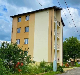 ул. Спортовая, 12