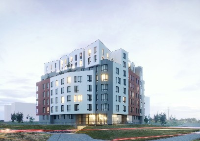 ЖК Green Park