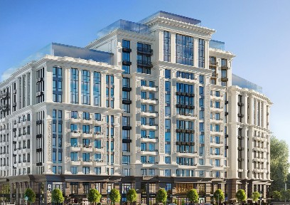 ЖК Первый Французский