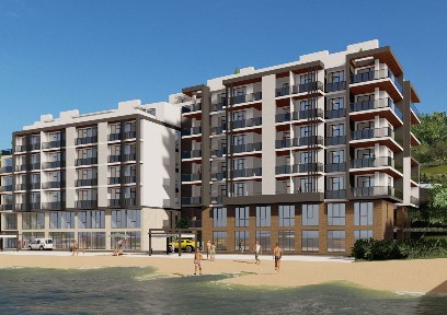 Пространство на Маячном