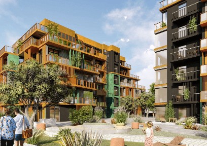 Пространство+ на Дачной