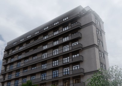 ЖК Олимпиец