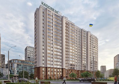 ЖК Пятьдесят шестая жемчужина