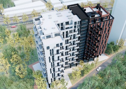 Пространство на Тульской