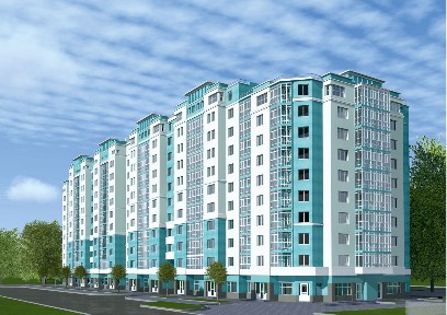 ул. Степного Фронта, 20