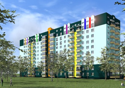 Павленковская площадь, 3в