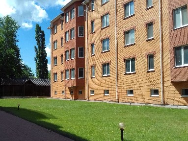 ул. 1905 года, 1в