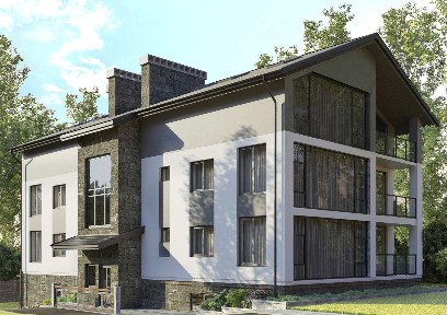 бул. Автокразовский, 65