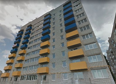 ул. Конституции, ул. Первопроходцев