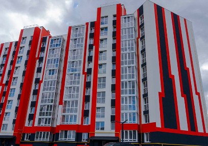 ЖК Королёва