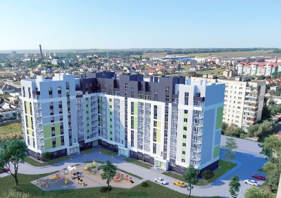 ЖК Семейный