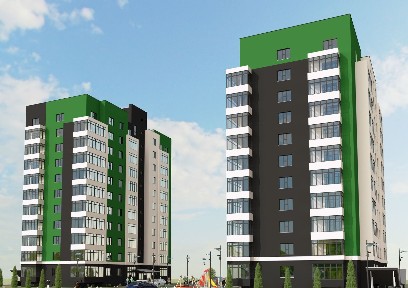 ЖК Киевский