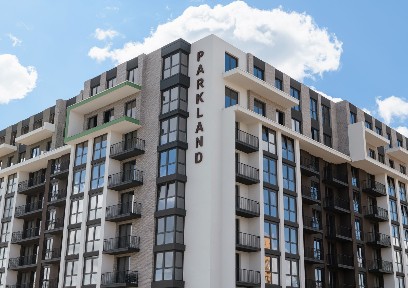 ЖК PARK LAND