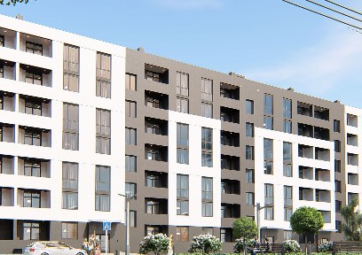 ЖК Счастливый