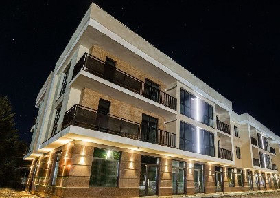 ЖК КАРПАТСКОГО