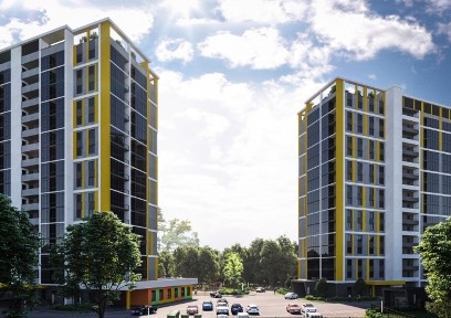 ЖК Шекспира