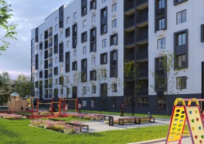 ЖК Комфорт на Салтовке