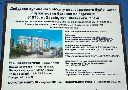ул. Шевченко, 331а