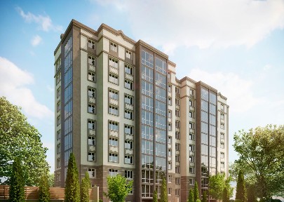 ЖК Европейский