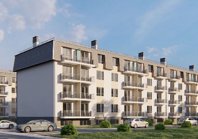 ЖК Городок Северный