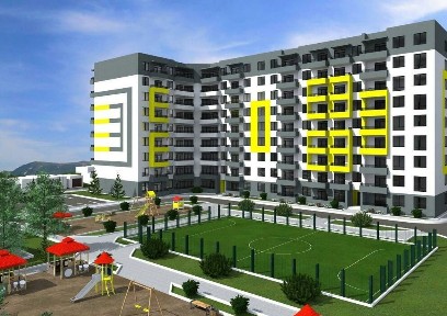 ЖК Качественное жилье