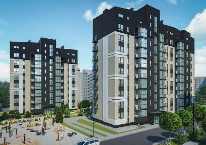 ул. Панаса Мирного, 20/2