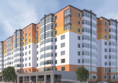 просп. Грушевского, 50