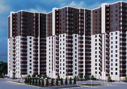 ул. Припортовая (Героев Сталинграда), 22/1