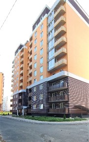 ЖК Парковый