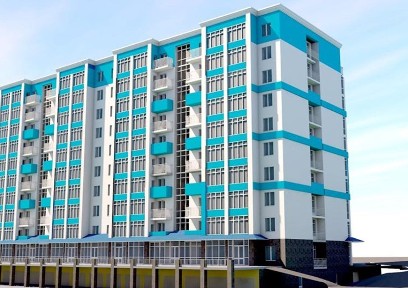 ул. Чернышевского, 33