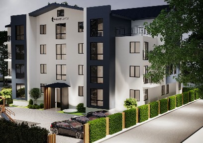 ЖК Панський острів