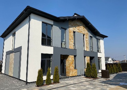 Дуплексы Sandstone Estate