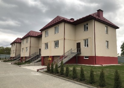 КГ Горобиновий маєток