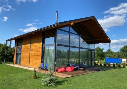 КГ Riviera Sunrise