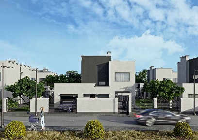 КГ PRIDE Residents