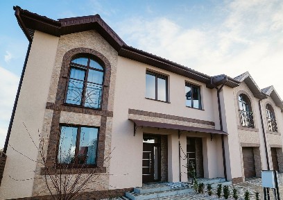 Таунхаус «ДУЛОВАЯ»