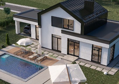 КГ INWHITE family park