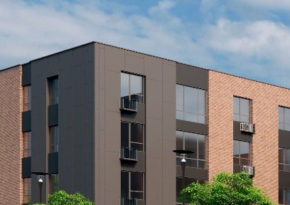 ЖК MANCHESTER PARK